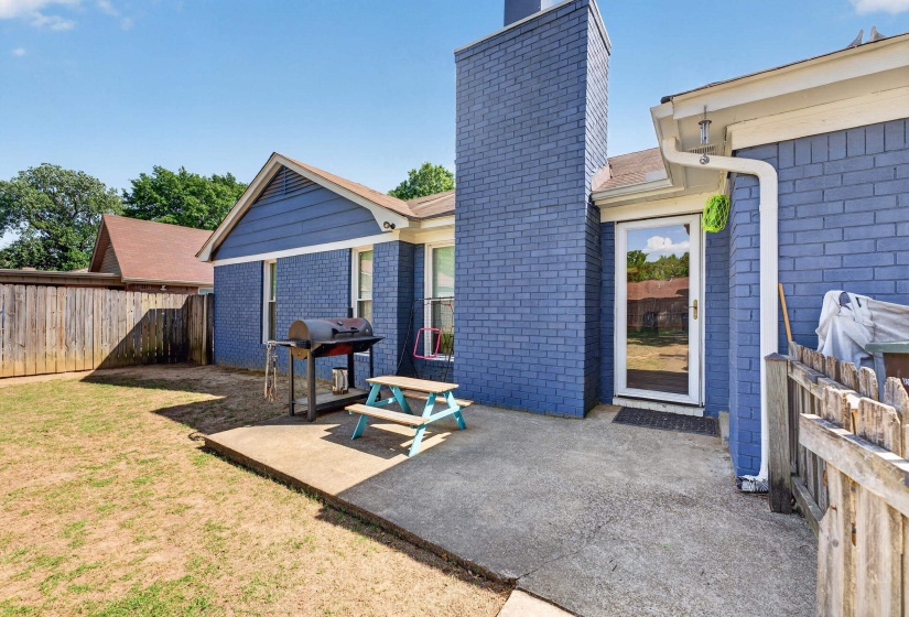 7200 LAMESA LN, Bartlett, Tennessee 38133, 3 Bedrooms Bedrooms, 5 Rooms Rooms,2 BathroomsBathrooms,Residential,For Sale,LAMESA,10219981