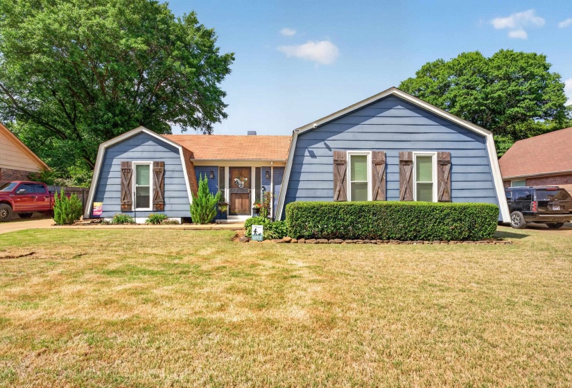 7200 LAMESA LN, Bartlett, Tennessee 38133, 3 Bedrooms Bedrooms, 5 Rooms Rooms,2 BathroomsBathrooms,Residential,For Sale,LAMESA,10219981