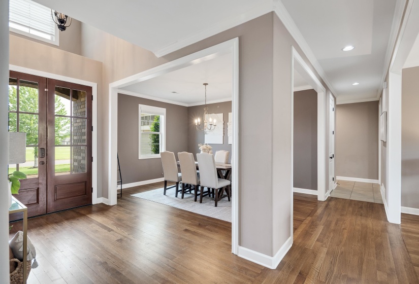 12877 SHANE HOLLOW DR, Arlington, Tennessee 38002, 5 Bedrooms Bedrooms, 9 Rooms Rooms,3 BathroomsBathrooms,Residential,For Sale,SHANE HOLLOW,10219986