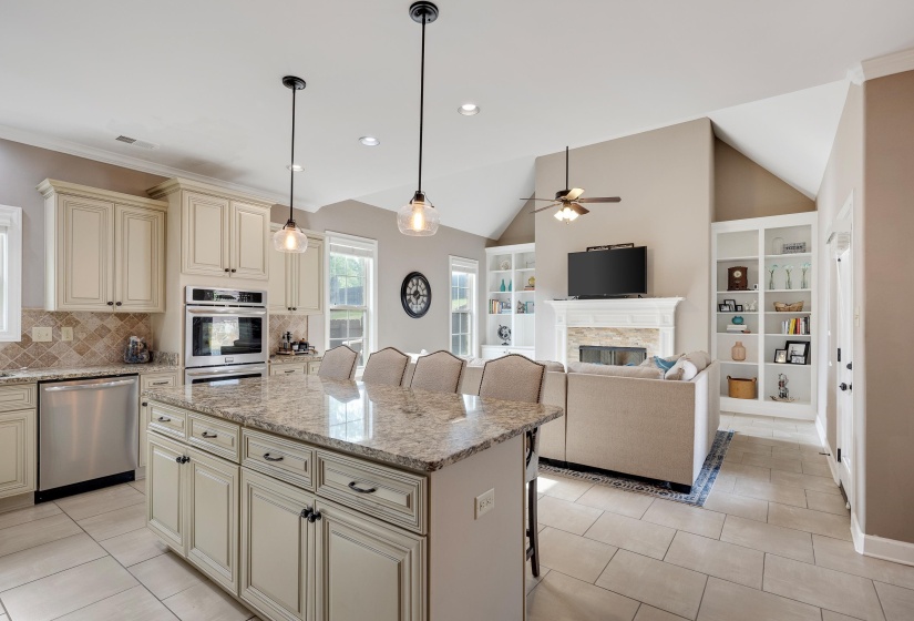12877 SHANE HOLLOW DR, Arlington, Tennessee 38002, 5 Bedrooms Bedrooms, 9 Rooms Rooms,3 BathroomsBathrooms,Residential,For Sale,SHANE HOLLOW,10219986