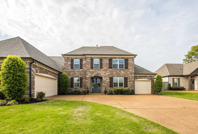 12877 SHANE HOLLOW DR, Arlington, Tennessee 38002, 5 Bedrooms Bedrooms, 9 Rooms Rooms,3 BathroomsBathrooms,Residential,For Sale,SHANE HOLLOW,10219986