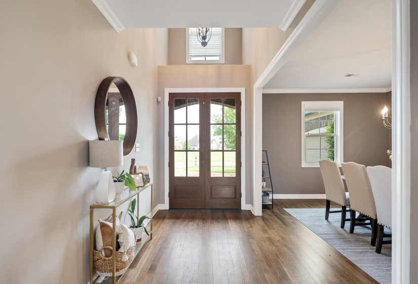 12877 SHANE HOLLOW DR, Arlington, Tennessee 38002, 5 Bedrooms Bedrooms, 9 Rooms Rooms,3 BathroomsBathrooms,Residential,For Sale,SHANE HOLLOW,10219986