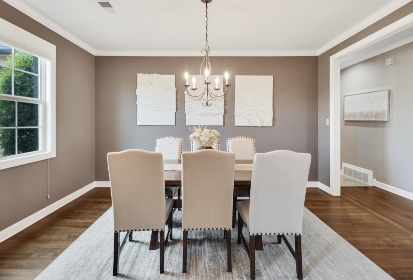 12877 SHANE HOLLOW DR, Arlington, Tennessee 38002, 5 Bedrooms Bedrooms, 9 Rooms Rooms,3 BathroomsBathrooms,Residential,For Sale,SHANE HOLLOW,10219986