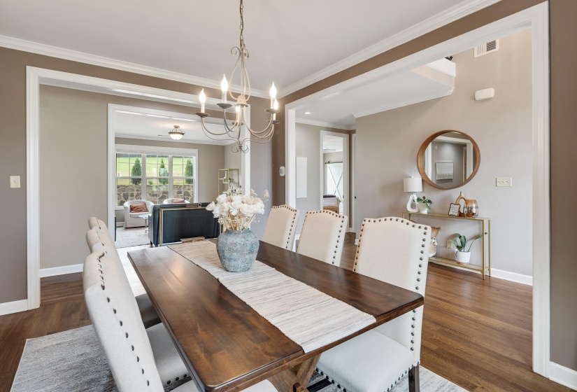 12877 SHANE HOLLOW DR, Arlington, Tennessee 38002, 5 Bedrooms Bedrooms, 9 Rooms Rooms,3 BathroomsBathrooms,Residential,For Sale,SHANE HOLLOW,10219986