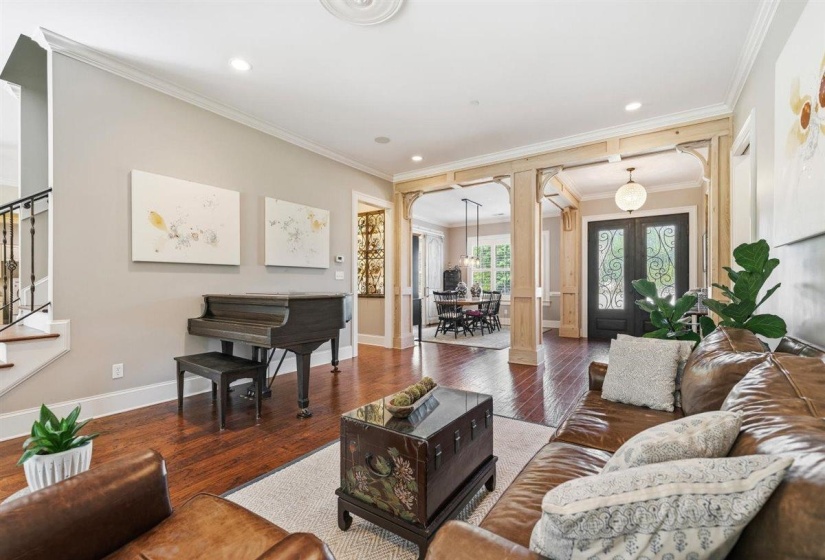 8995 TELLURIDE CV, Germantown, Tennessee 38138, 6 Bedrooms Bedrooms, 13 Rooms Rooms,4.1 BathroomsBathrooms,Residential,For Sale,TELLURIDE,10219991