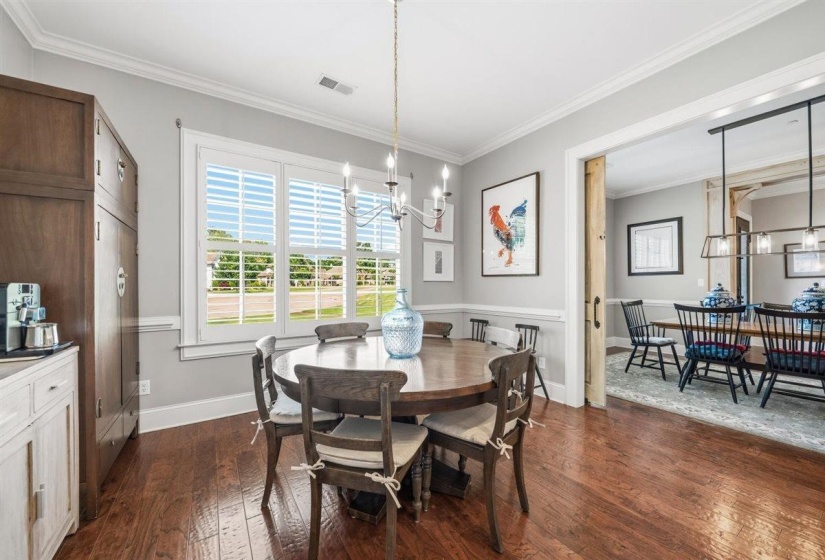 8995 TELLURIDE CV, Germantown, Tennessee 38138, 6 Bedrooms Bedrooms, 13 Rooms Rooms,4.1 BathroomsBathrooms,Residential,For Sale,TELLURIDE,10219991