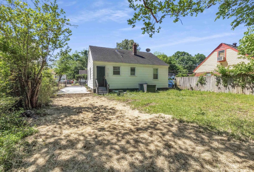 3678 MASON AVE, Memphis, Tennessee 38122, 2 Bedrooms Bedrooms, 4 Rooms Rooms,1 BathroomBathrooms,Residential,For Sale,MASON,10219997