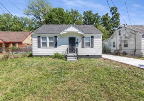 3678 MASON AVE, Memphis, Tennessee 38122, 2 Bedrooms Bedrooms, 4 Rooms Rooms,1 BathroomBathrooms,Residential,For Sale,MASON,10219997