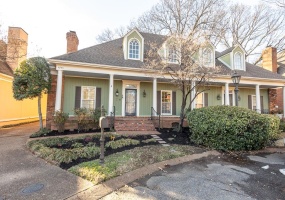 4745 AYNSLEY DR, Memphis, Tennessee 38117, 3 Bedrooms Bedrooms, 6 Rooms Rooms,3.1 BathroomsBathrooms,Residential,For Sale,AYNSLEY,10219998