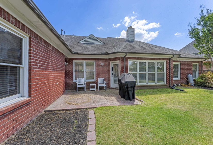 766 VIVIAN LEIGH CV, Collierville, Tennessee 38017, 3 Bedrooms Bedrooms, 7 Rooms Rooms,2 BathroomsBathrooms,Residential,For Sale,VIVIAN LEIGH,10220000