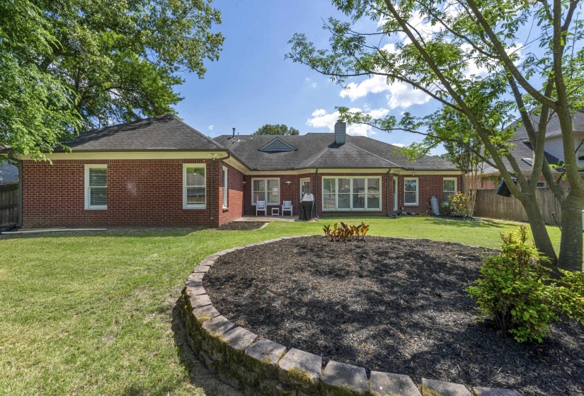 766 VIVIAN LEIGH CV, Collierville, Tennessee 38017, 3 Bedrooms Bedrooms, 7 Rooms Rooms,2 BathroomsBathrooms,Residential,For Sale,VIVIAN LEIGH,10220000