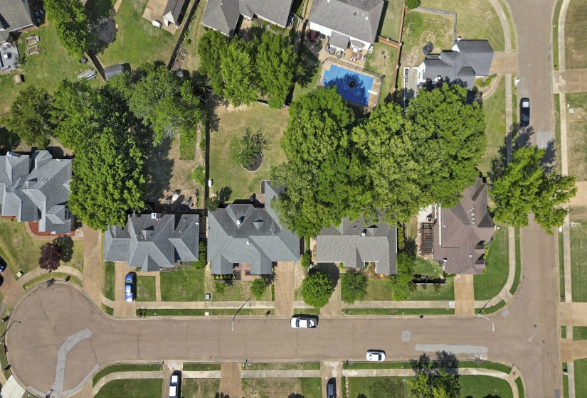 766 VIVIAN LEIGH CV, Collierville, Tennessee 38017, 3 Bedrooms Bedrooms, 7 Rooms Rooms,2 BathroomsBathrooms,Residential,For Sale,VIVIAN LEIGH,10220000