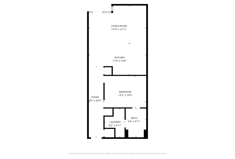 437 MONROE AVE, Memphis, Tennessee 38103, 1 Bedroom Bedrooms, 3 Rooms Rooms,1 BathroomBathrooms,Residential,For Sale,MONROE,10220001