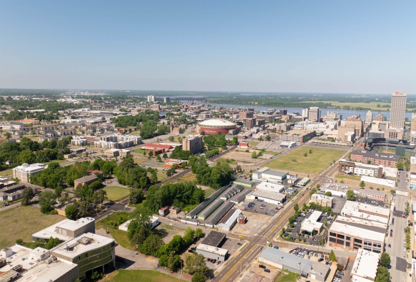 437 MONROE AVE, Memphis, Tennessee 38103, 1 Bedroom Bedrooms, 3 Rooms Rooms,1 BathroomBathrooms,Residential,For Sale,MONROE,10220001
