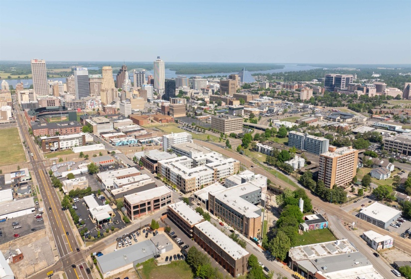 437 MONROE AVE, Memphis, Tennessee 38103, 1 Bedroom Bedrooms, 3 Rooms Rooms,1 BathroomBathrooms,Residential,For Sale,MONROE,10220001
