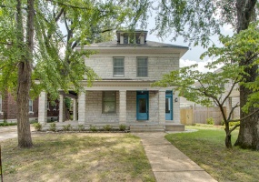 1295 VINTON AVE, Memphis, Tennessee 38104, 7 Bedrooms Bedrooms, 9 Rooms Rooms,5.2 BathroomsBathrooms,Residential,For Sale,VINTON,10220004