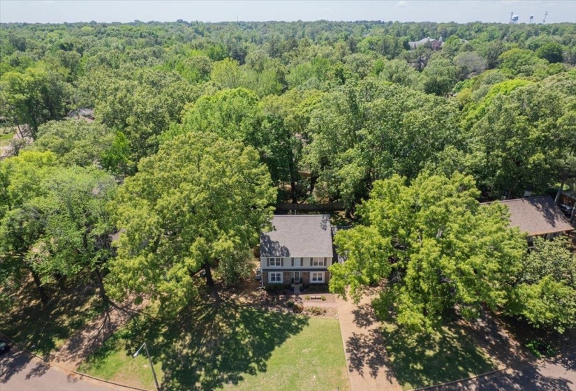 2137 WOODSIDE DR, Germantown, Tennessee 38138, 5 Bedrooms Bedrooms, 8 Rooms Rooms,3.1 BathroomsBathrooms,Residential,For Sale,WOODSIDE,10220012