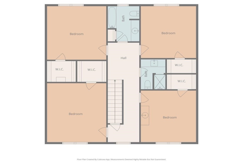 2137 WOODSIDE DR, Germantown, Tennessee 38138, 5 Bedrooms Bedrooms, 8 Rooms Rooms,3.1 BathroomsBathrooms,Residential,For Sale,WOODSIDE,10220012