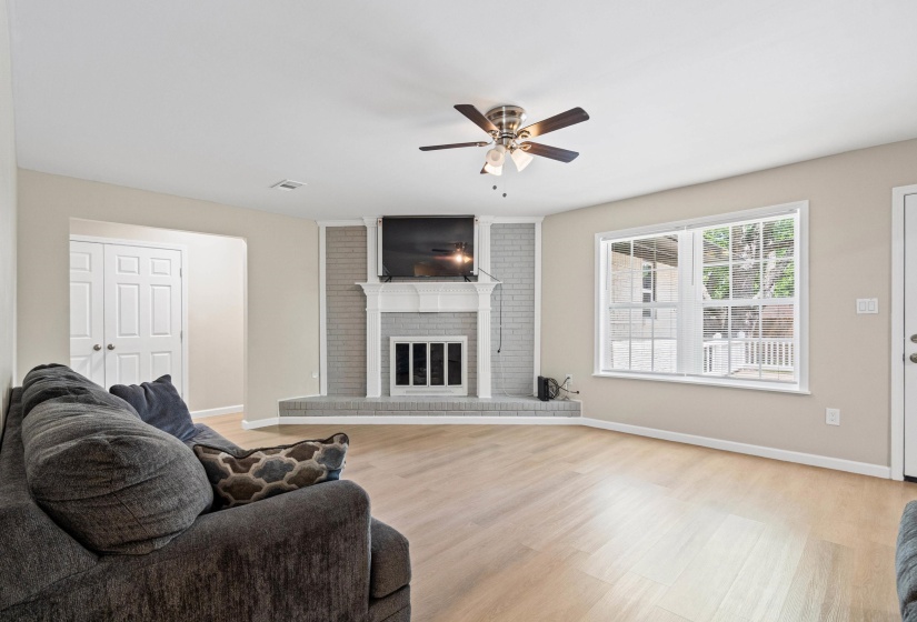 3094 KEMPER DR, Memphis, Tennessee 38115, 4 Bedrooms Bedrooms, 9 Rooms Rooms,2 BathroomsBathrooms,Residential,For Sale,KEMPER,10220020