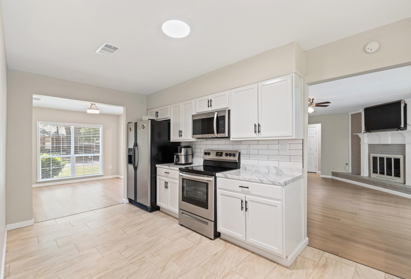 3094 KEMPER DR, Memphis, Tennessee 38115, 4 Bedrooms Bedrooms, 9 Rooms Rooms,2 BathroomsBathrooms,Residential,For Sale,KEMPER,10220020