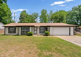 3094 KEMPER DR, Memphis, Tennessee 38115, 4 Bedrooms Bedrooms, 9 Rooms Rooms,2 BathroomsBathrooms,Residential,For Sale,KEMPER,10220020