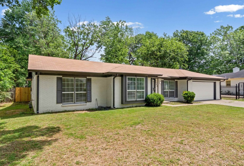 3094 KEMPER DR, Memphis, Tennessee 38115, 4 Bedrooms Bedrooms, 9 Rooms Rooms,2 BathroomsBathrooms,Residential,For Sale,KEMPER,10220020