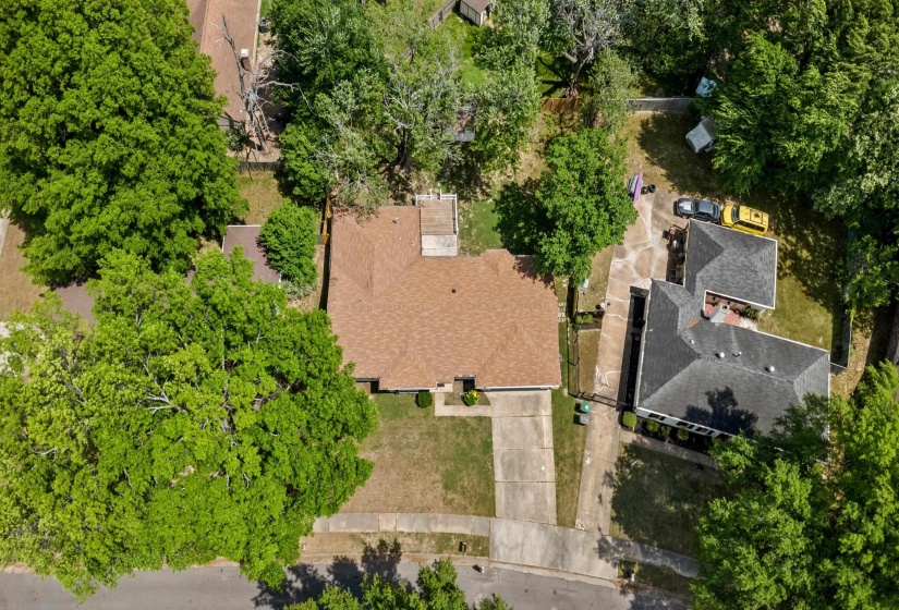 3094 KEMPER DR, Memphis, Tennessee 38115, 4 Bedrooms Bedrooms, 9 Rooms Rooms,2 BathroomsBathrooms,Residential,For Sale,KEMPER,10220020