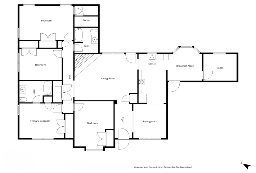 3094 KEMPER DR, Memphis, Tennessee 38115, 4 Bedrooms Bedrooms, 9 Rooms Rooms,2 BathroomsBathrooms,Residential,For Sale,KEMPER,10220020