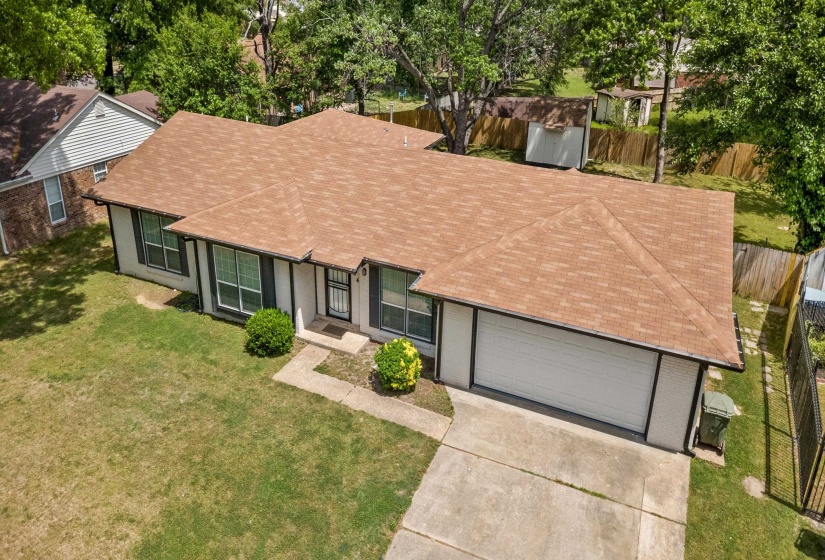 3094 KEMPER DR, Memphis, Tennessee 38115, 4 Bedrooms Bedrooms, 9 Rooms Rooms,2 BathroomsBathrooms,Residential,For Sale,KEMPER,10220020