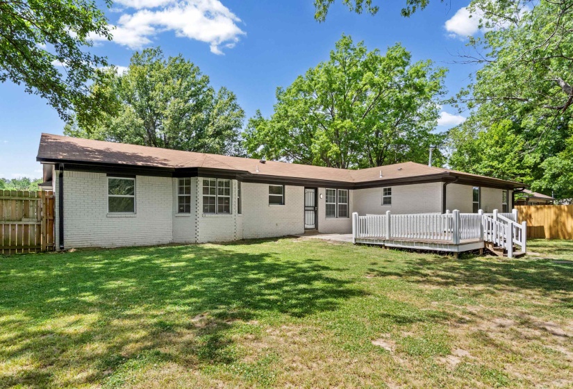 3094 KEMPER DR, Memphis, Tennessee 38115, 4 Bedrooms Bedrooms, 9 Rooms Rooms,2 BathroomsBathrooms,Residential,For Sale,KEMPER,10220020