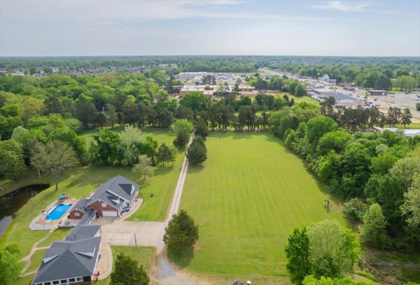 105 WILSON LN, Oakland, Tennessee 38060, ,Commercial/industrial,For Sale,WILSON,10220100