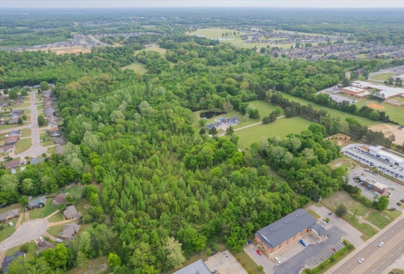 105 WILSON LN, Oakland, Tennessee 38060, ,Commercial/industrial,For Sale,WILSON,10220100