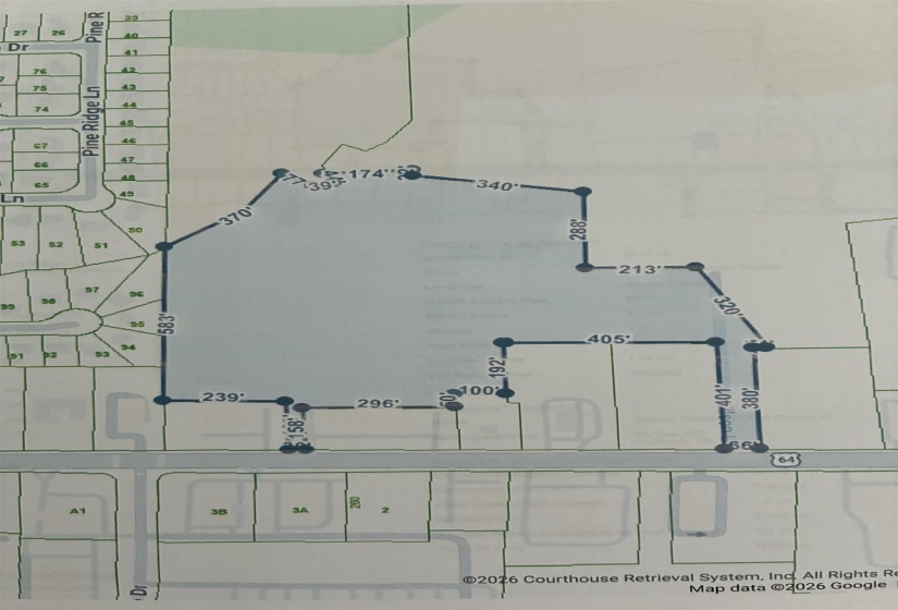 105 WILSON LN, Oakland, Tennessee 38060, ,Commercial/industrial,For Sale,WILSON,10220100