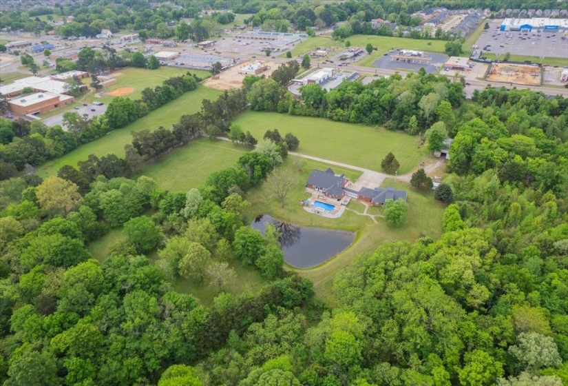 105 WILSON LN, Oakland, Tennessee 38060, ,Commercial/industrial,For Sale,WILSON,10220100