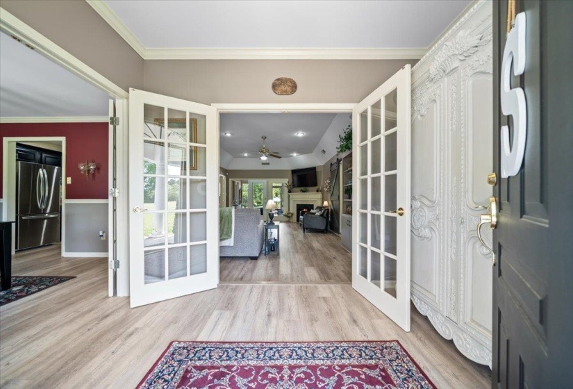 105 WILSON LN, Oakland, Tennessee 38060, ,Commercial/industrial,For Sale,WILSON,10220100