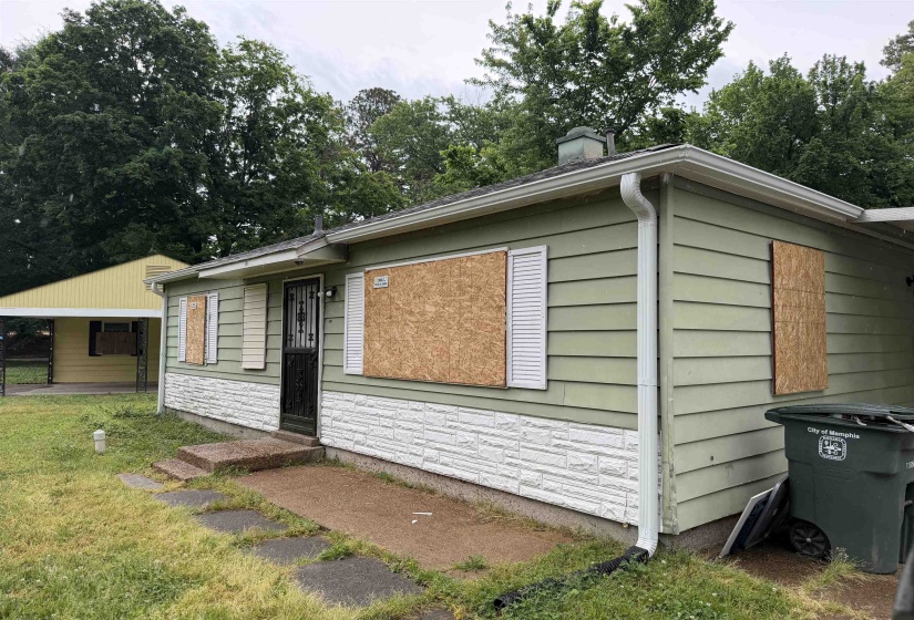 791 PAR AVE, Memphis, Tennessee 38127, 4 Bedrooms Bedrooms, 8 Rooms Rooms,1.1 BathroomsBathrooms,Rental Properties,For Sale,PAR,10220075