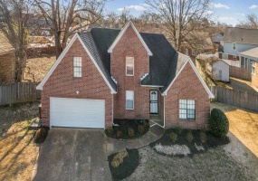 3466 STONECHASE CV, Bartlett, Tennessee 38135, 4 Bedrooms Bedrooms, 7 Rooms Rooms,2.1 BathroomsBathrooms,Residential,For Sale,STONECHASE,10210310