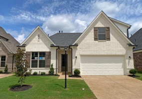9602 COTTON FEED ST, Cordova, Tennessee 38018, 5 Bedroom Bedrooms, 9 Room Rooms,3.1 BathroomBathrooms,Residential,For Sale,COTTON FEED,0,10217613