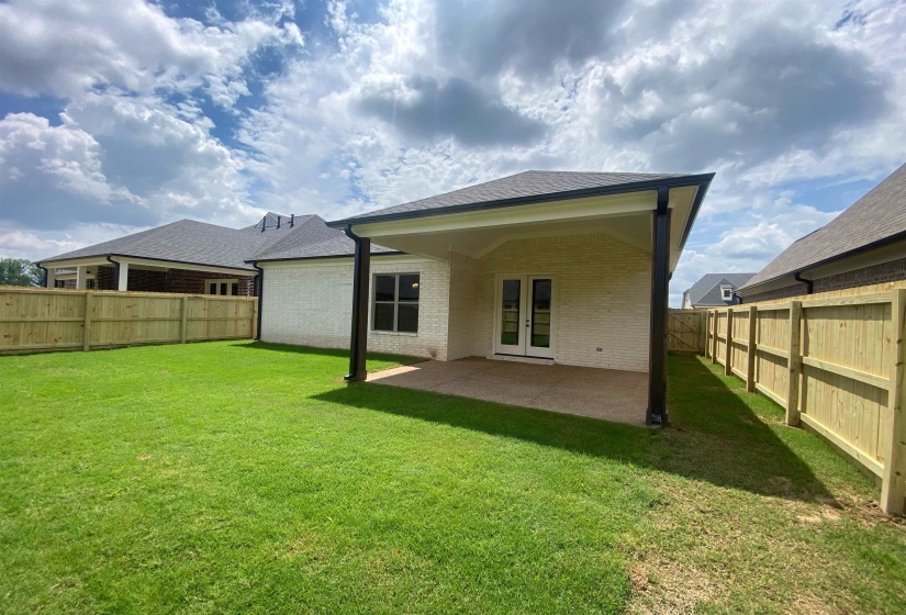 9602 COTTON FEED ST, Cordova, Tennessee 38018, 5 Bedroom Bedrooms, 9 Room Rooms,3.1 BathroomBathrooms,Residential,For Sale,COTTON FEED,0,10217613