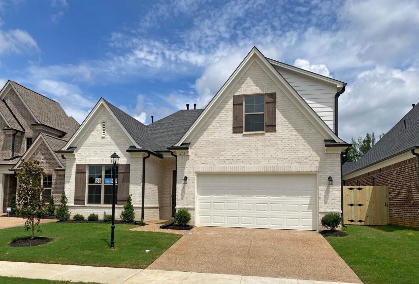 9602 COTTON FEED ST, Cordova, Tennessee 38018, 5 Bedroom Bedrooms, 9 Room Rooms,3.1 BathroomBathrooms,Residential,For Sale,COTTON FEED,0,10217613