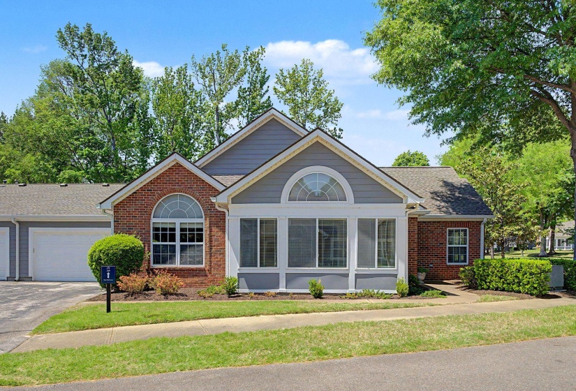 269 OAK CLUB LN, Collierville, Tennessee 38017, 2 Bedroom Bedrooms, 6 Room Rooms,2 BathroomBathrooms,Residential,For Sale,OAK CLUB,0,10220026