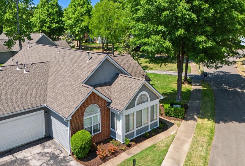 269 OAK CLUB LN, Collierville, Tennessee 38017, 2 Bedroom Bedrooms, 6 Room Rooms,2 BathroomBathrooms,Residential,For Sale,OAK CLUB,0,10220026