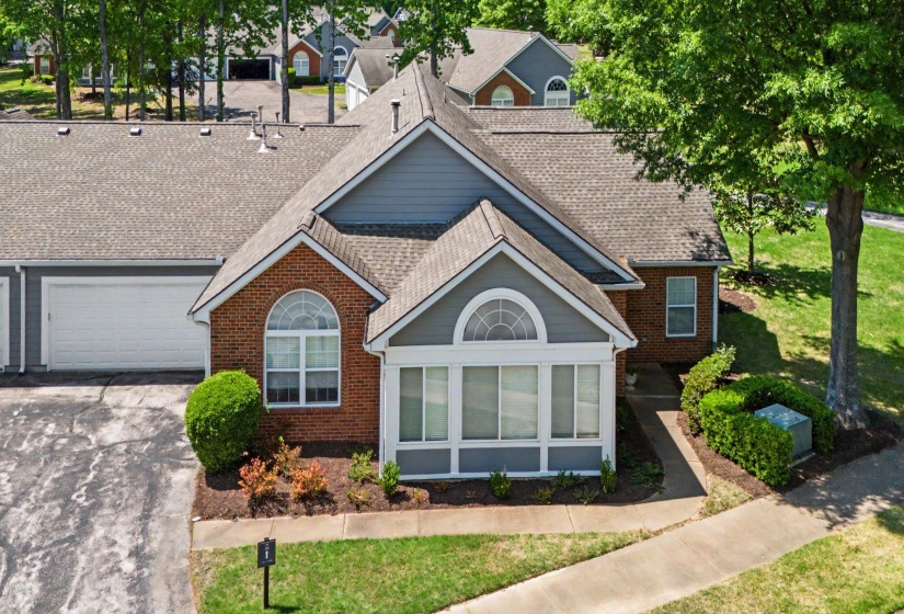 269 OAK CLUB LN, Collierville, Tennessee 38017, 2 Bedroom Bedrooms, 6 Room Rooms,2 BathroomBathrooms,Residential,For Sale,OAK CLUB,0,10220026