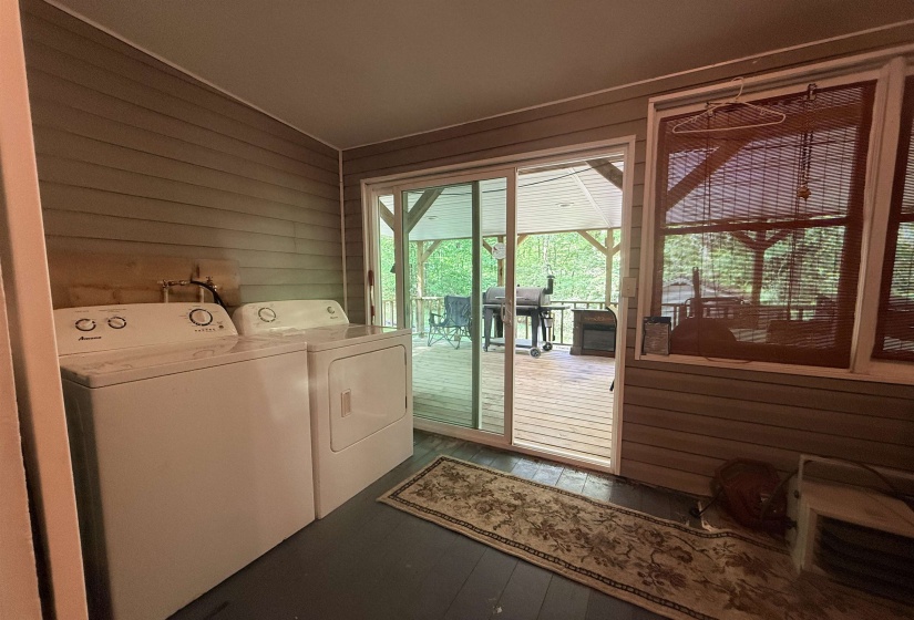 133 MAXINE NELSON RD, Parsons, Tennessee 38363, 1 Bedroom Bedrooms, 6 Rooms Rooms,1 BathroomBathrooms,Residential,For Sale,MAXINE NELSON,10220033