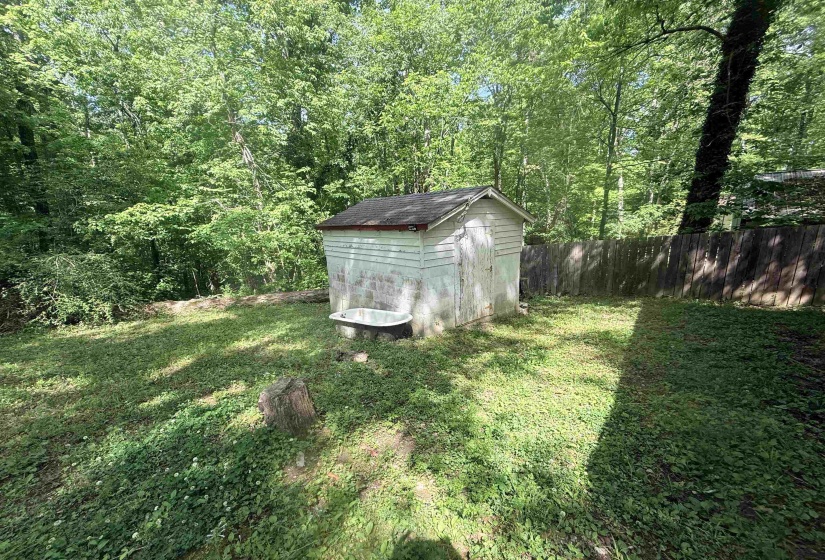133 MAXINE NELSON RD, Parsons, Tennessee 38363, 1 Bedroom Bedrooms, 6 Rooms Rooms,1 BathroomBathrooms,Residential,For Sale,MAXINE NELSON,10220033
