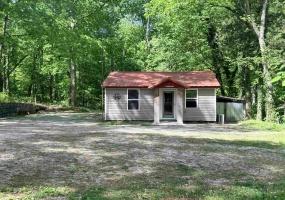 133 MAXINE NELSON RD, Parsons, Tennessee 38363, 1 Bedroom Bedrooms, 6 Rooms Rooms,1 BathroomBathrooms,Residential,For Sale,MAXINE NELSON,10220033