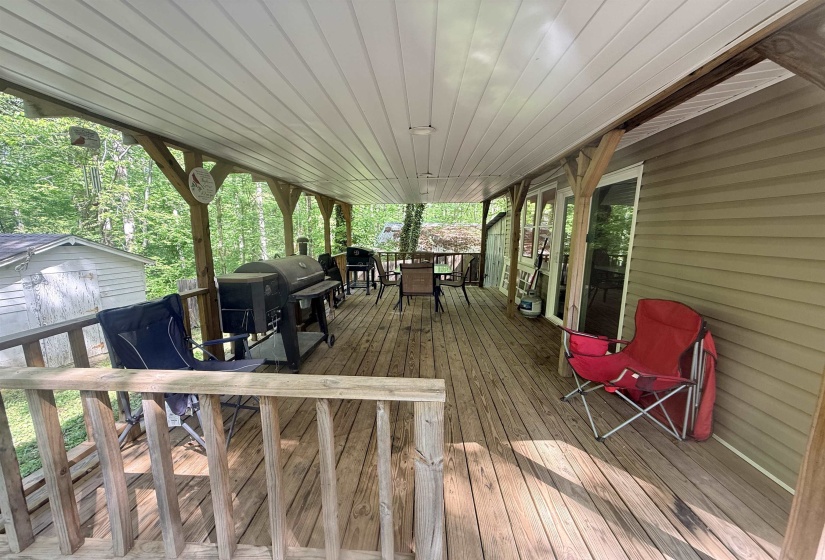 133 MAXINE NELSON RD, Parsons, Tennessee 38363, 1 Bedroom Bedrooms, 6 Rooms Rooms,1 BathroomBathrooms,Residential,For Sale,MAXINE NELSON,10220033