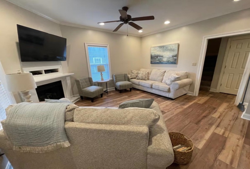 25 FRANK FWY, Iuka, Mississippi 38852, 4 Bedrooms Bedrooms, 11 Rooms Rooms,3 BathroomsBathrooms,Residential,For Sale,FRANK,10220043