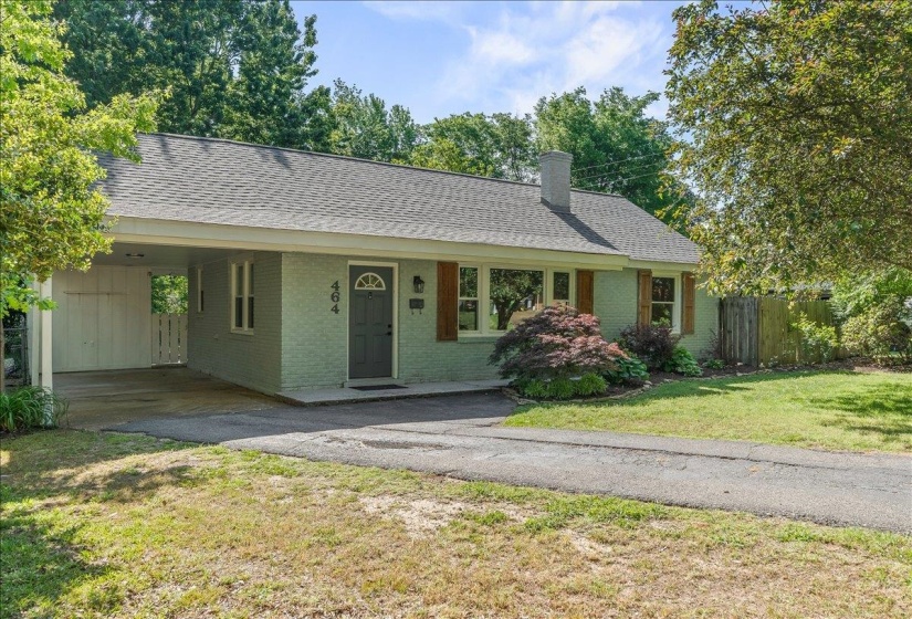 464 SHARON DR, Memphis, Tennessee 38122, 3 Bedrooms Bedrooms, 5 Rooms Rooms,1 BathroomBathrooms,Residential,For Sale,SHARON,10220049