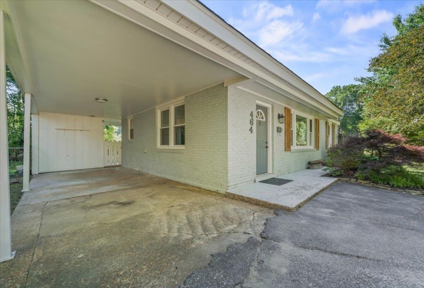 464 SHARON DR, Memphis, Tennessee 38122, 3 Bedrooms Bedrooms, 5 Rooms Rooms,1 BathroomBathrooms,Residential,For Sale,SHARON,10220049